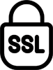 SSL SECURED CONNECTION